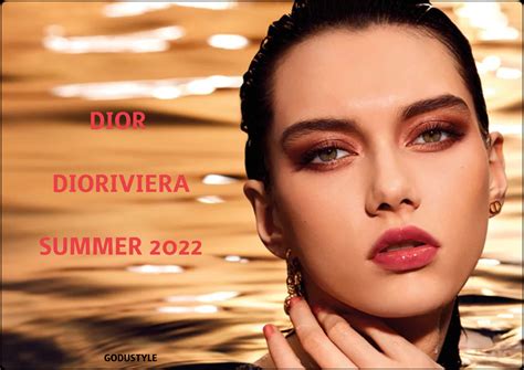 christian dior riviera|dioriviera summer 2022.